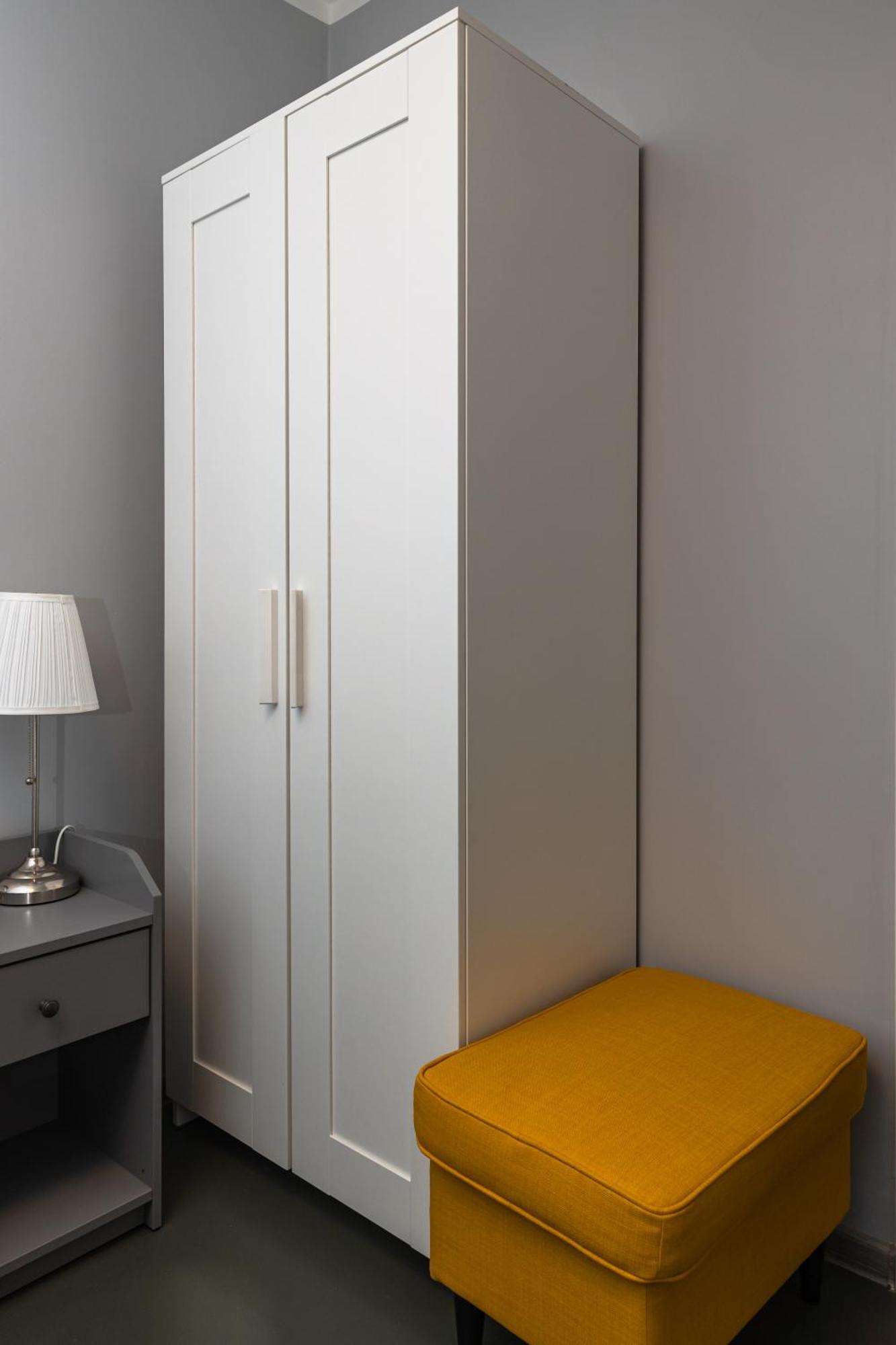 Ventspils Jahtu Osta, Ventspils Marina Apartman Kültér fotó