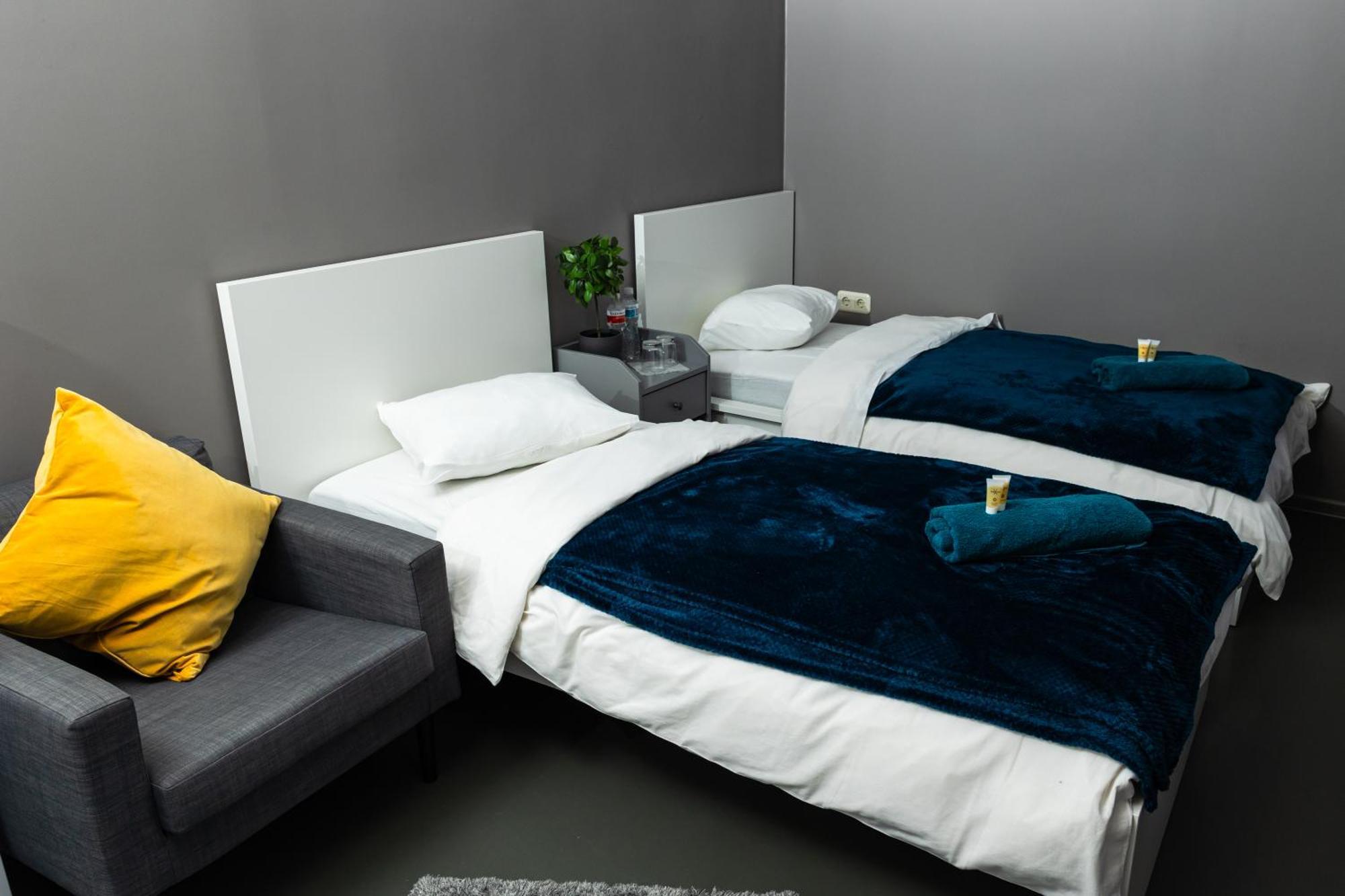 Ventspils Jahtu Osta, Ventspils Marina Apartman Kültér fotó