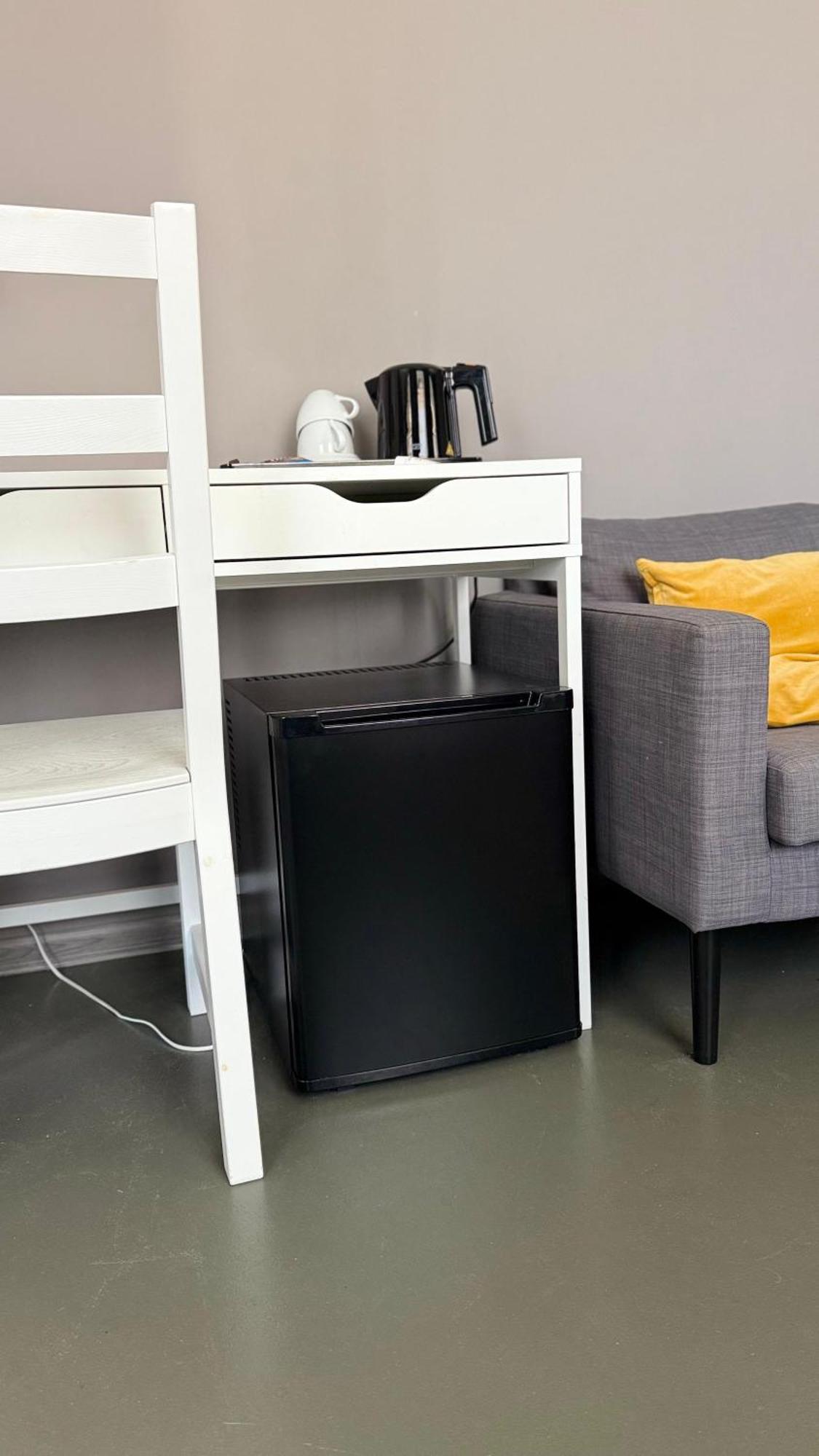 Ventspils Jahtu Osta, Ventspils Marina Apartman Kültér fotó